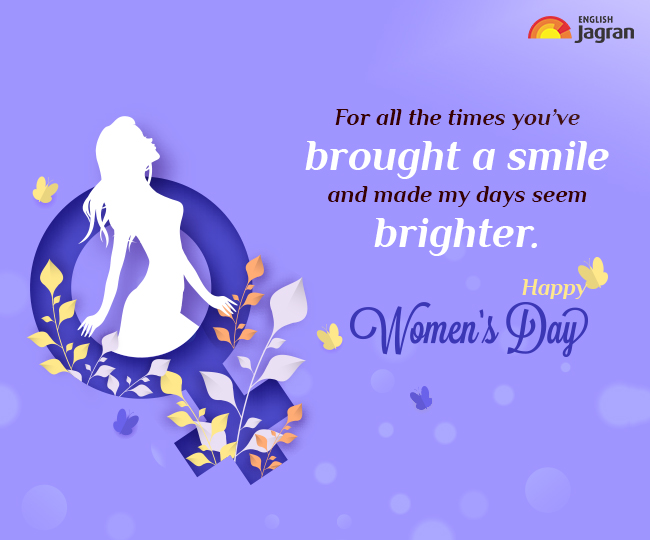 Happy International Women's Day 2023 Wishes Quotes, SMS, Greeting